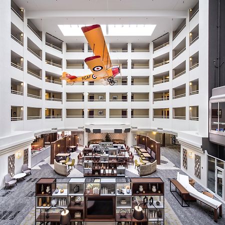 Holiday Inn Montreal Longueuil By Ihg Eksteriør billede