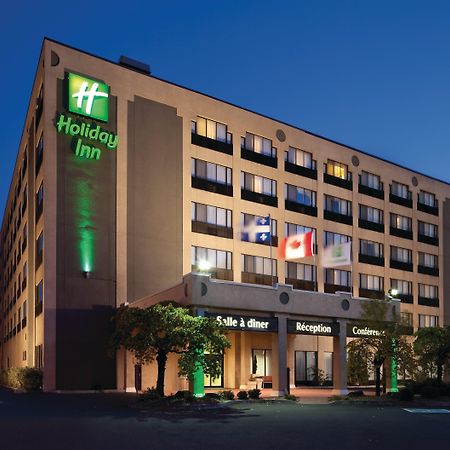 Holiday Inn Montreal Longueuil By Ihg Eksteriør billede