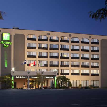 Holiday Inn Montreal Longueuil By Ihg Eksteriør billede