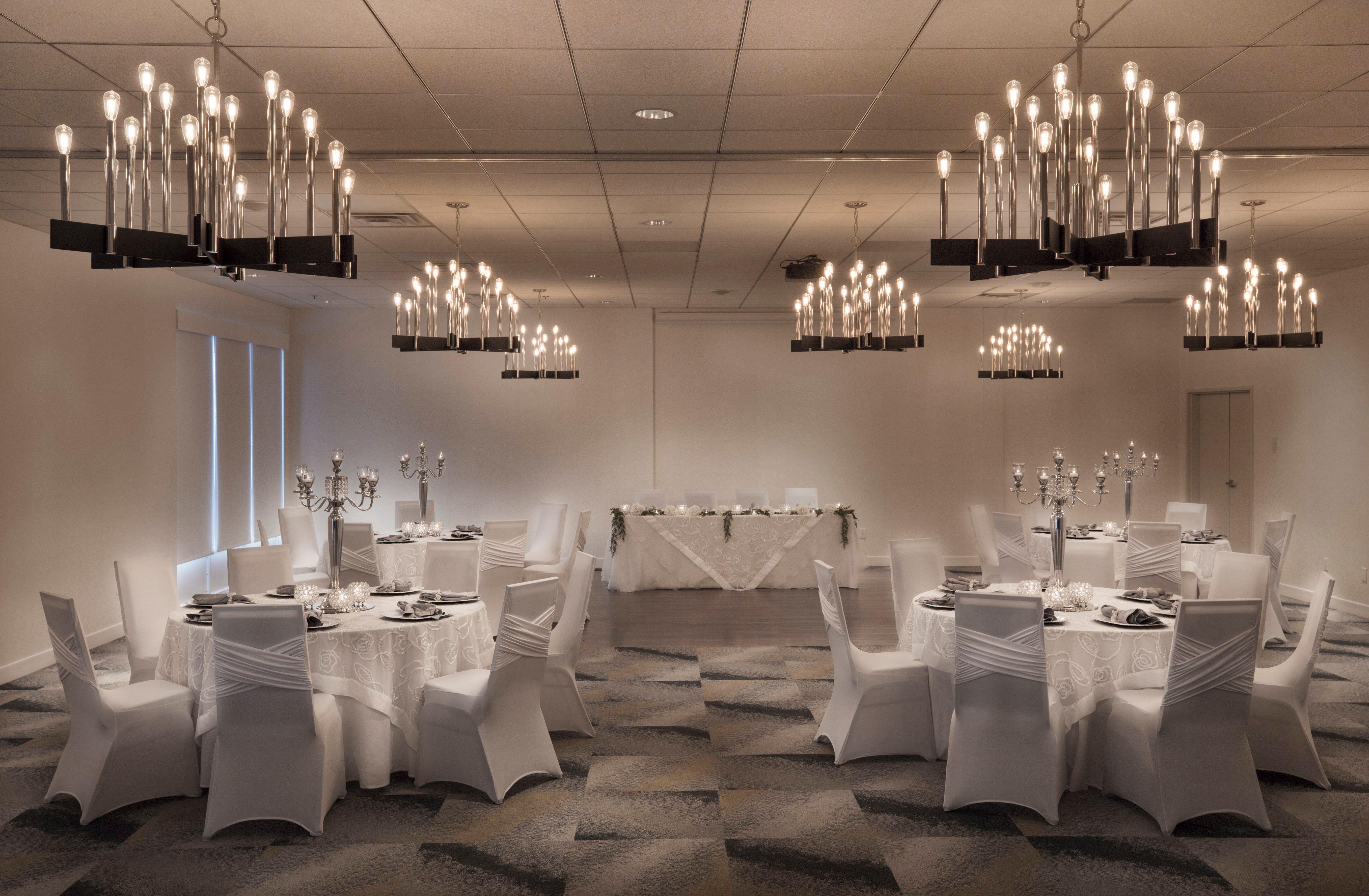 Holiday Inn Montreal Longueuil By Ihg Eksteriør billede