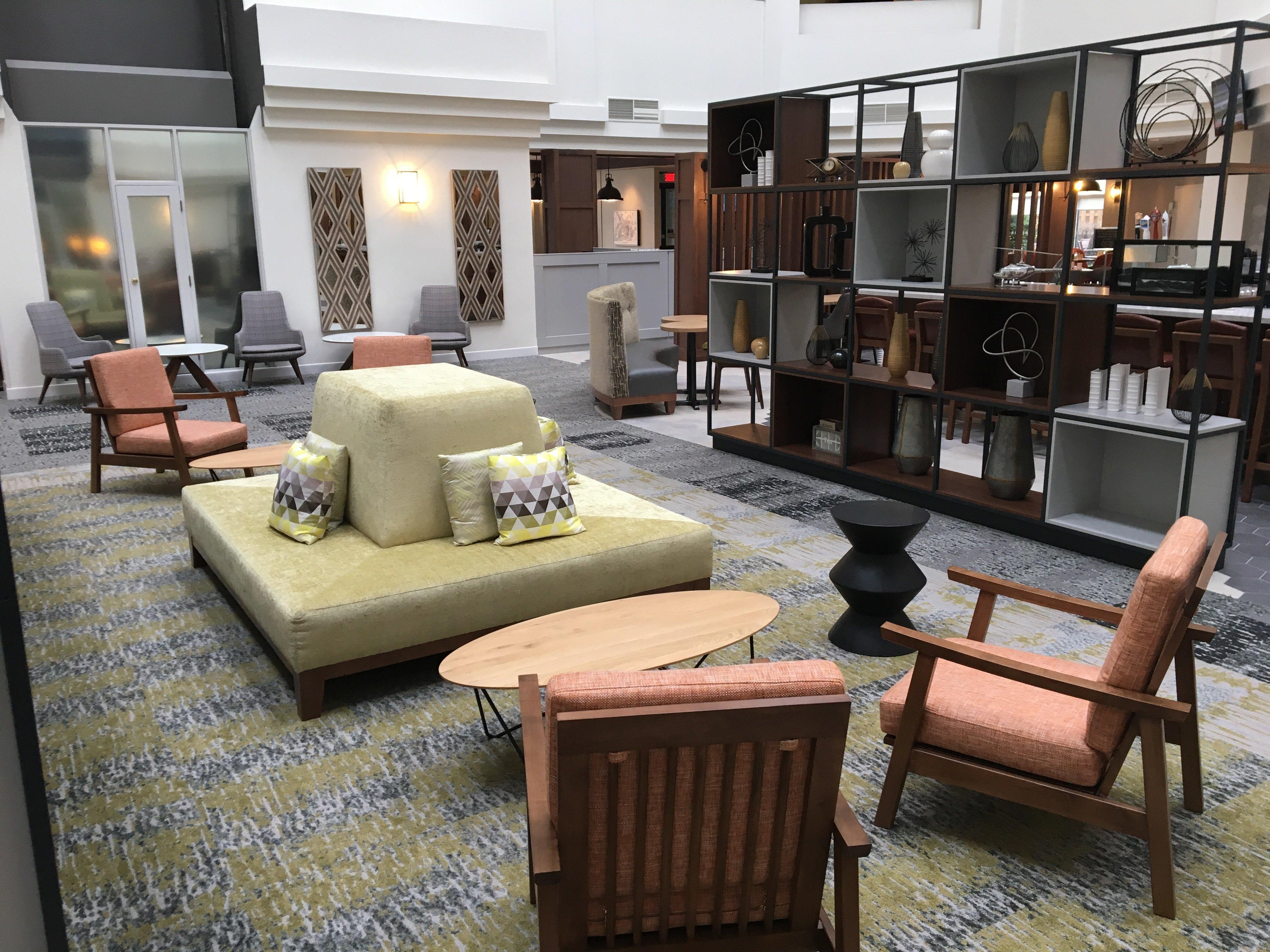 Holiday Inn Montreal Longueuil By Ihg Eksteriør billede