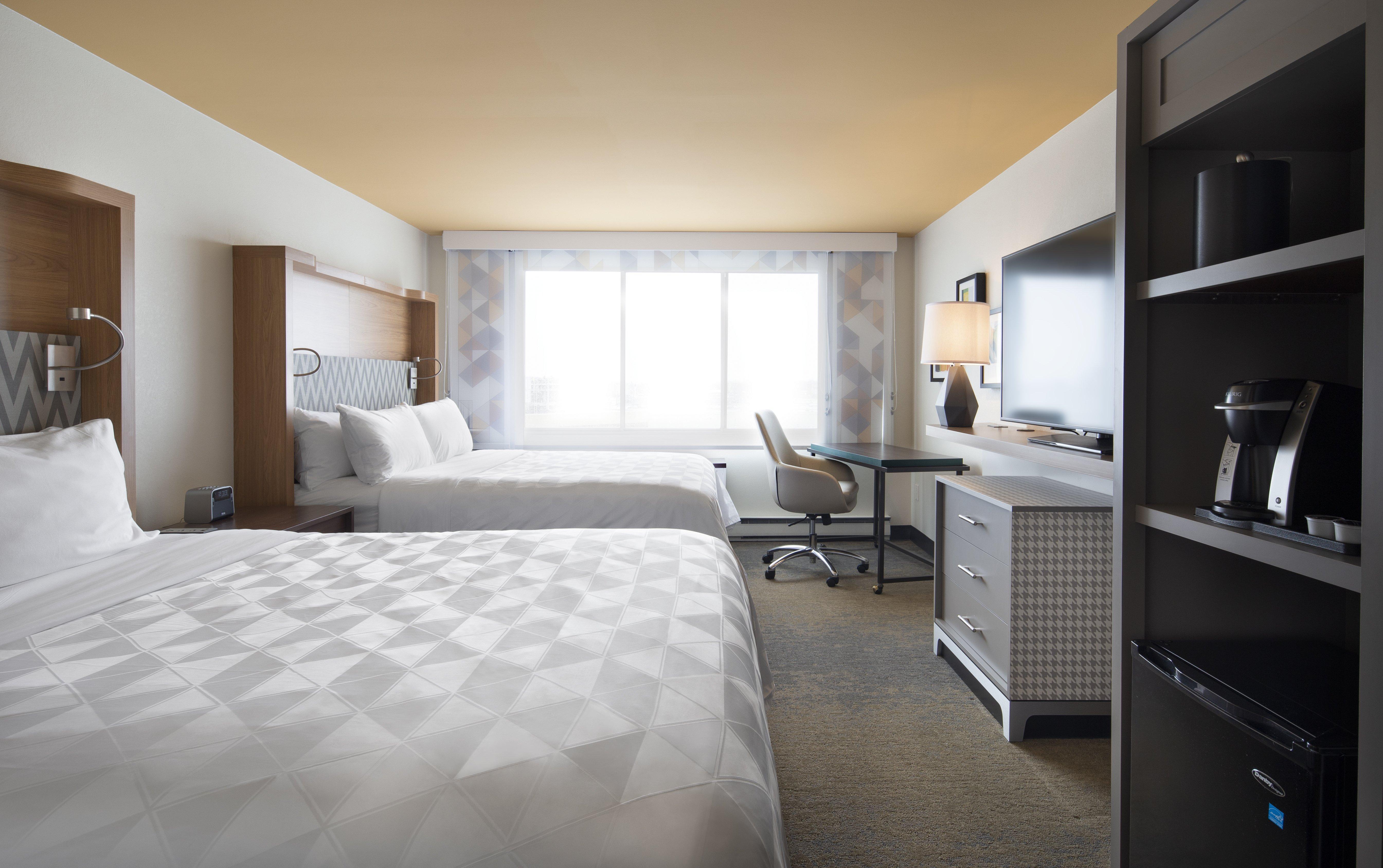 Holiday Inn Montreal Longueuil By Ihg Eksteriør billede