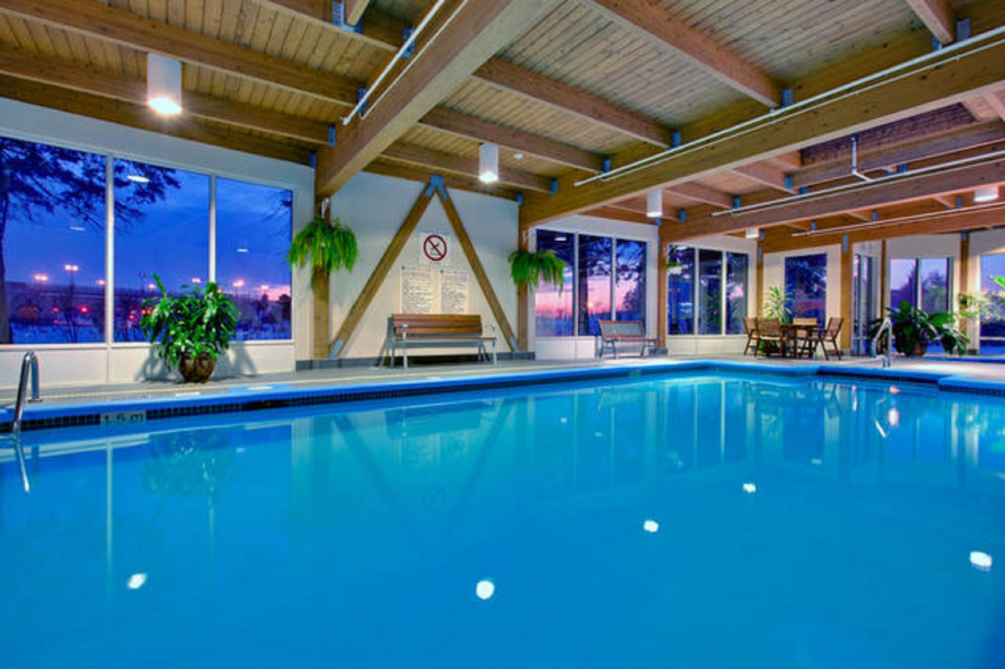 Holiday Inn Montreal Longueuil By Ihg Eksteriør billede
