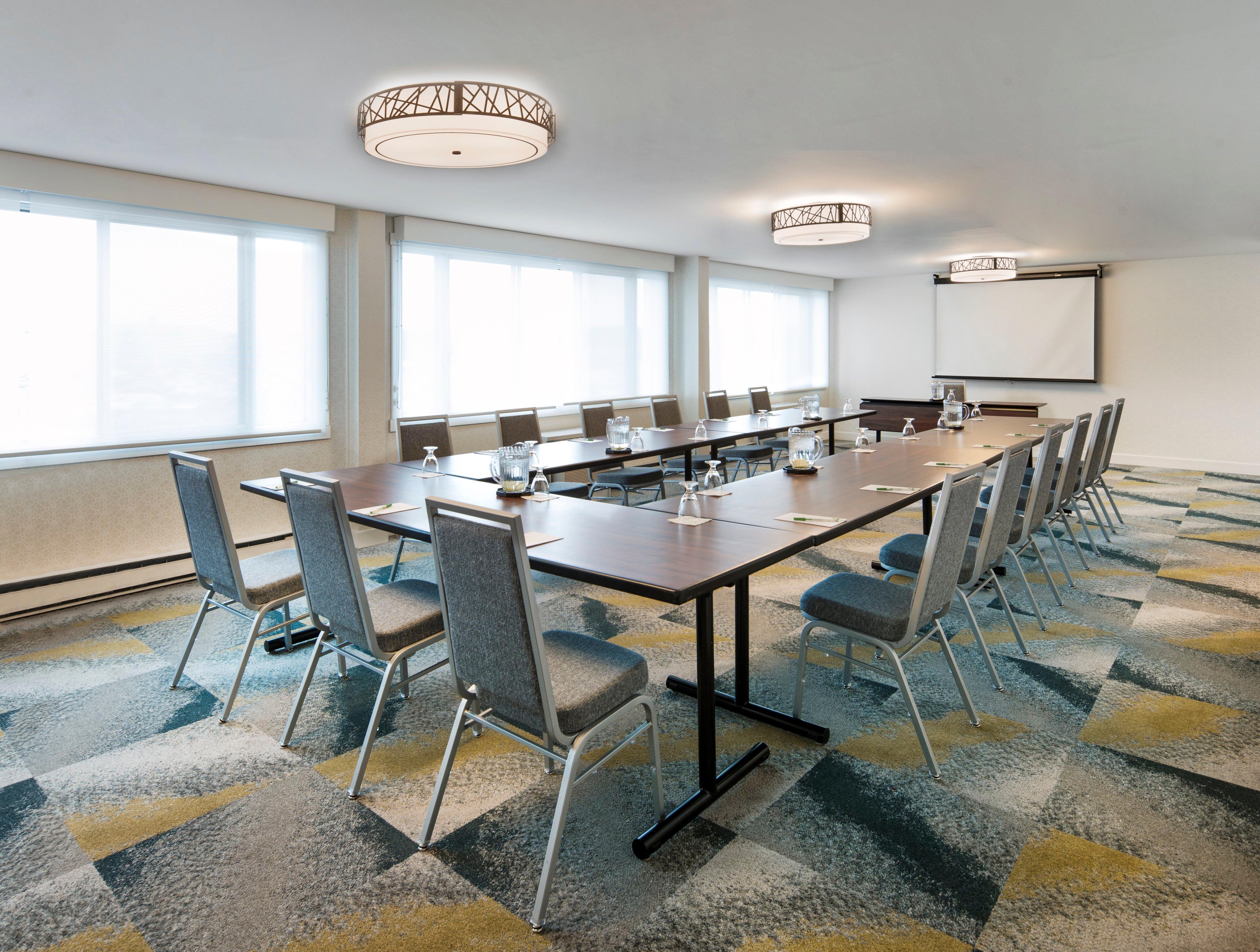 Holiday Inn Montreal Longueuil By Ihg Eksteriør billede