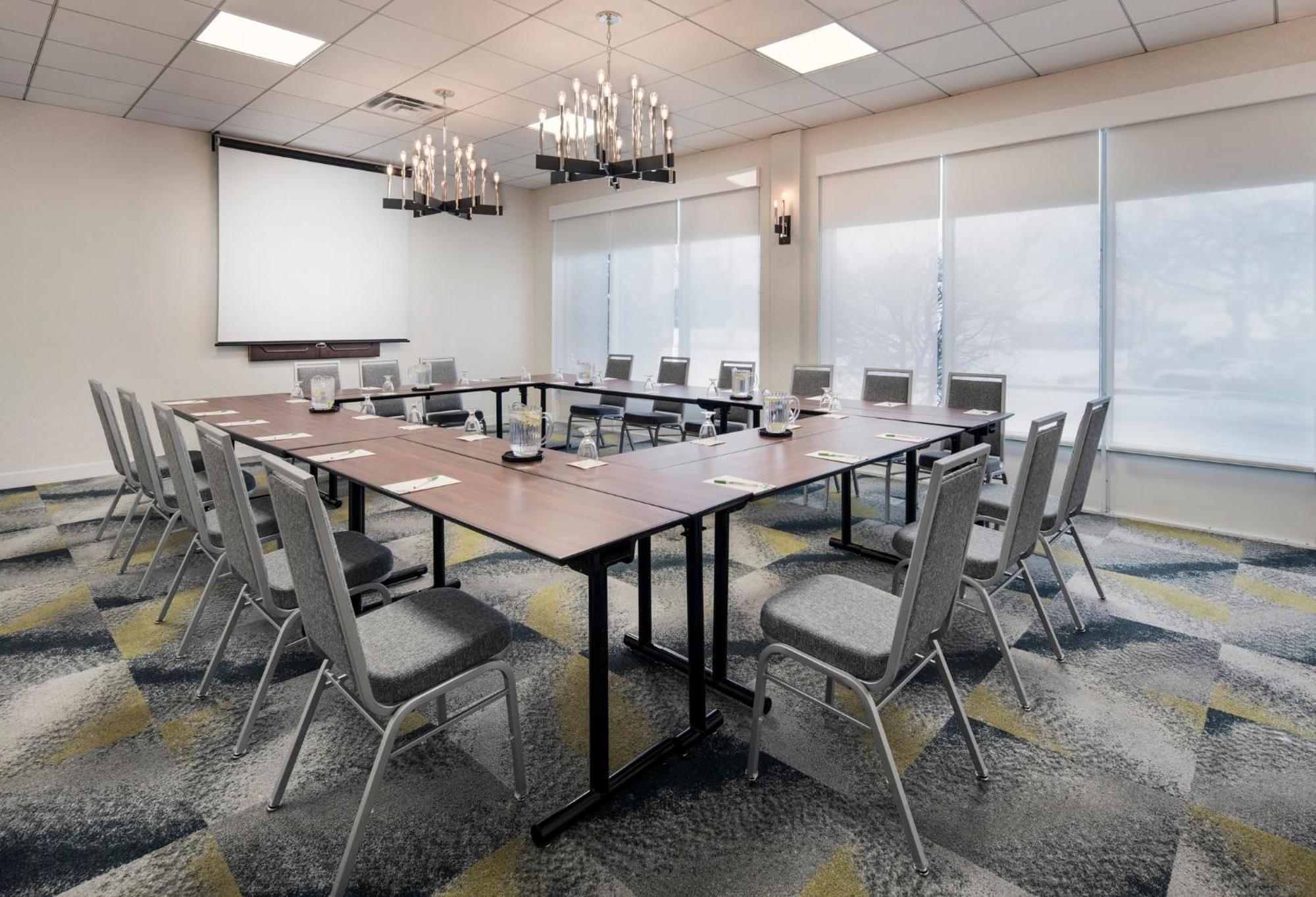 Holiday Inn Montreal Longueuil By Ihg Eksteriør billede