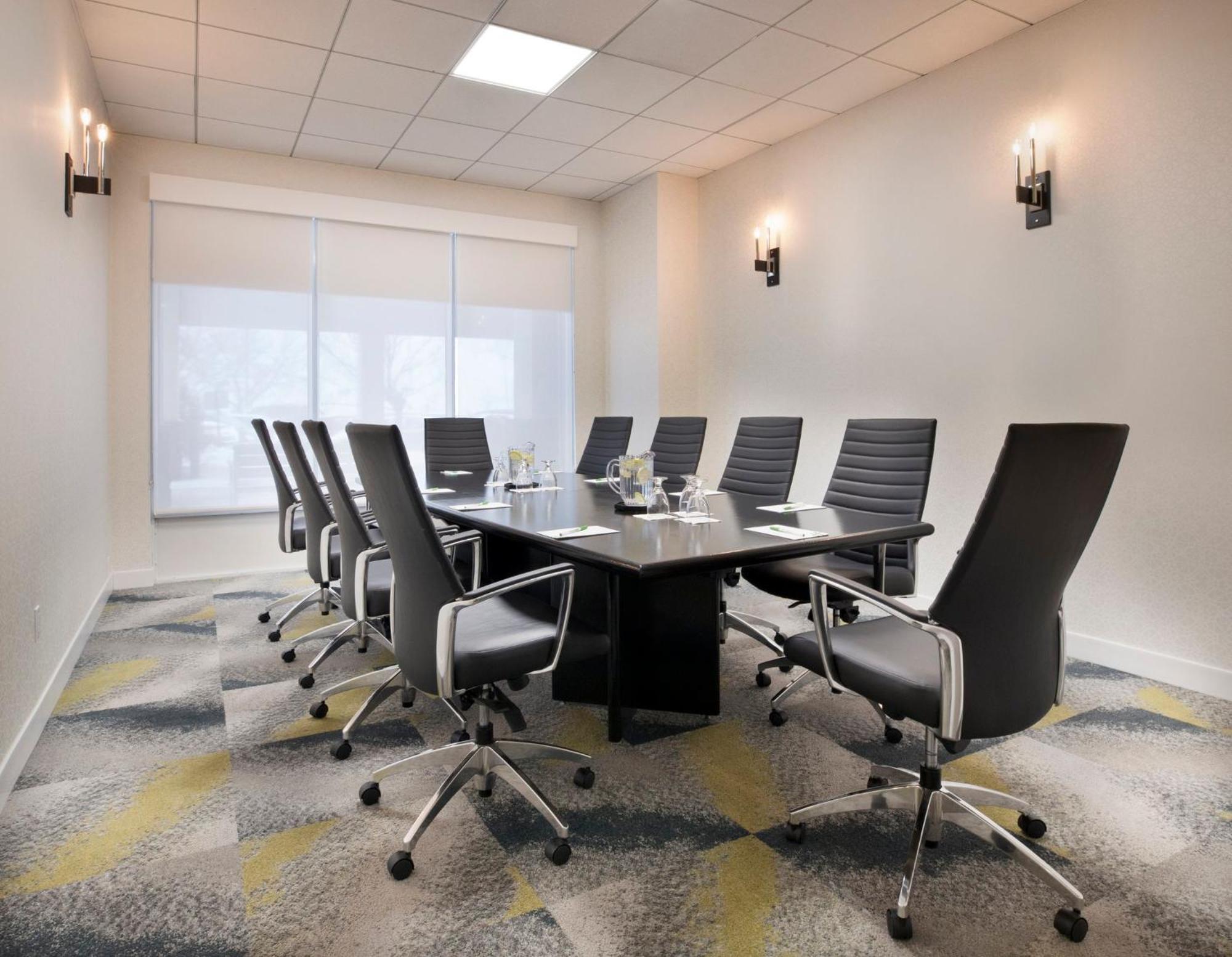 Holiday Inn Montreal Longueuil By Ihg Eksteriør billede