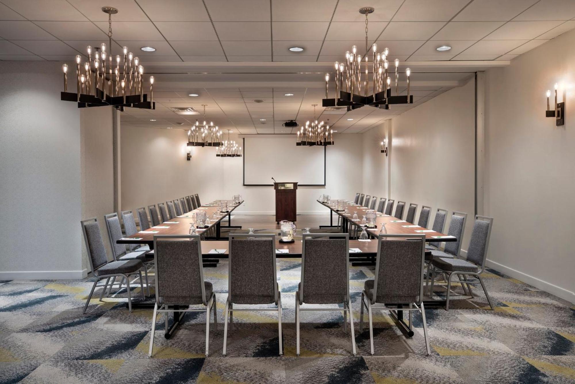 Holiday Inn Montreal Longueuil By Ihg Eksteriør billede