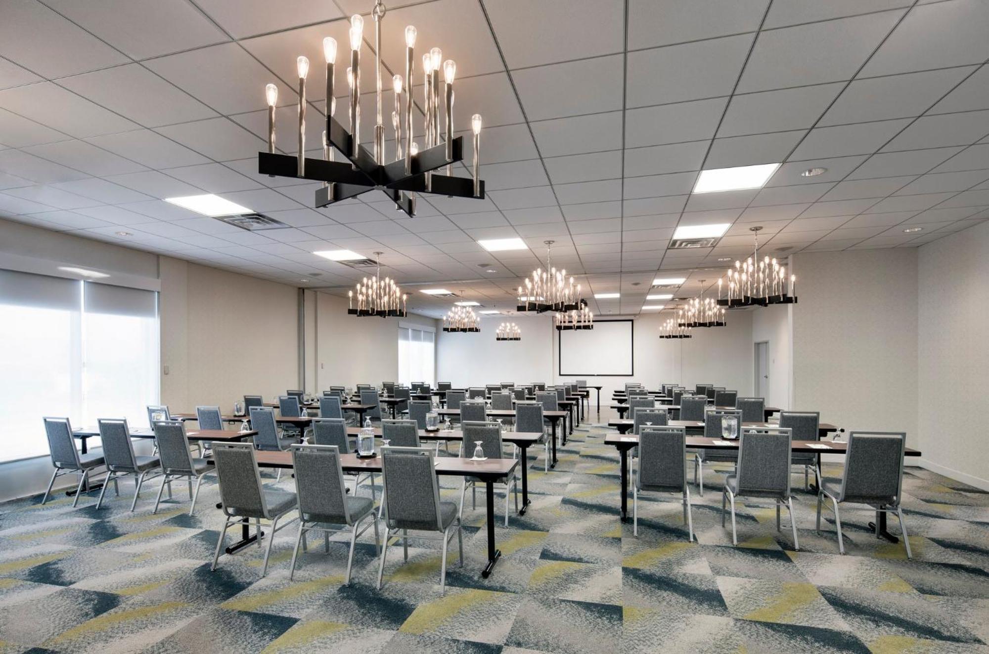 Holiday Inn Montreal Longueuil By Ihg Eksteriør billede