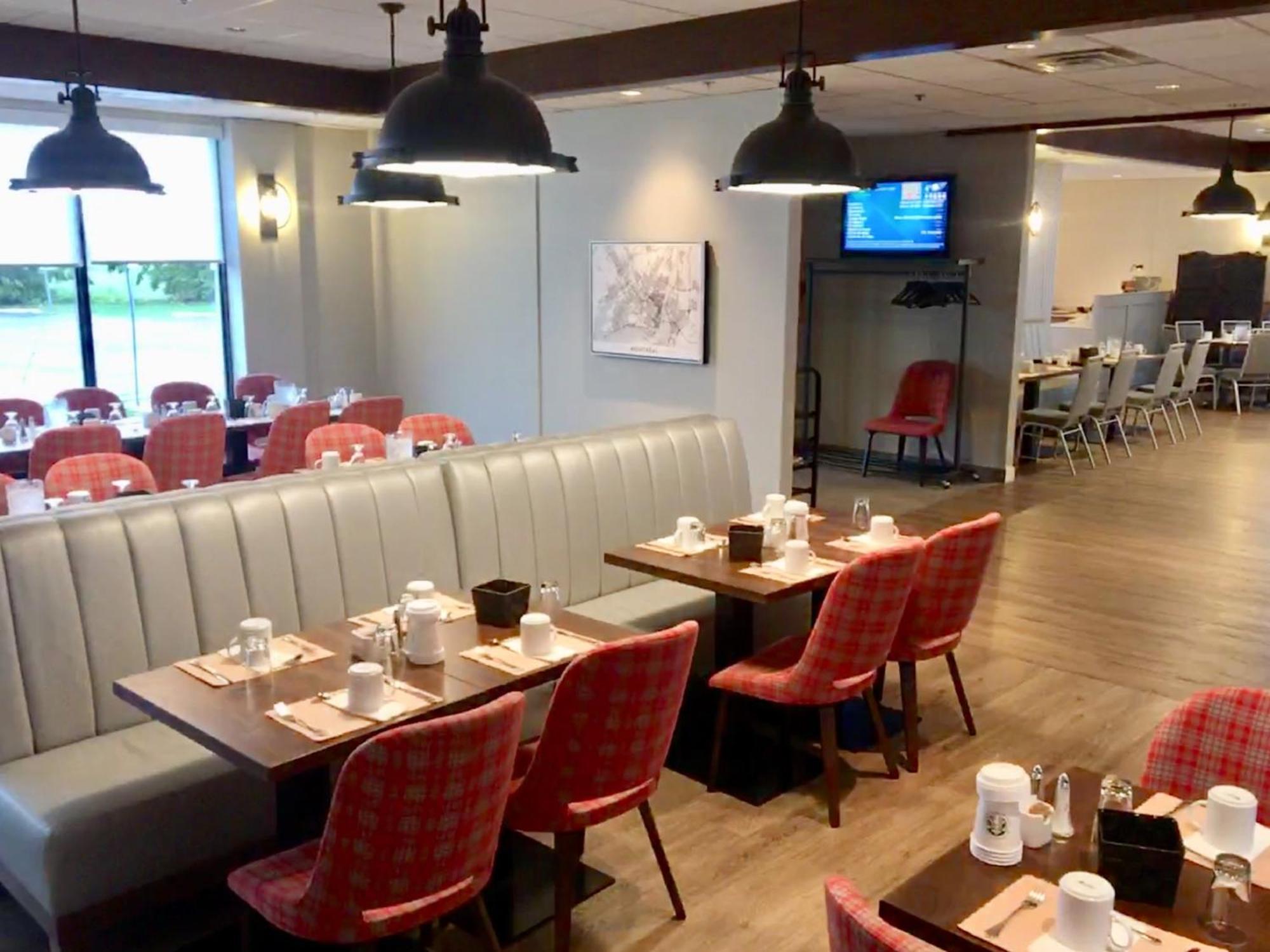 Holiday Inn Montreal Longueuil By Ihg Eksteriør billede