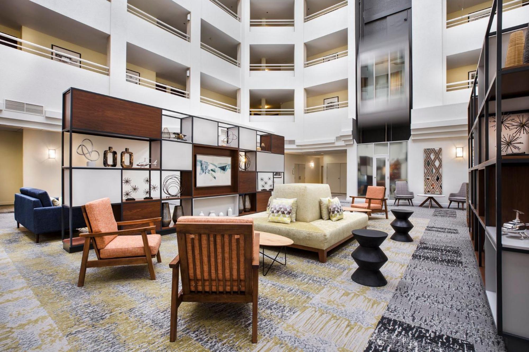 Holiday Inn Montreal Longueuil By Ihg Eksteriør billede