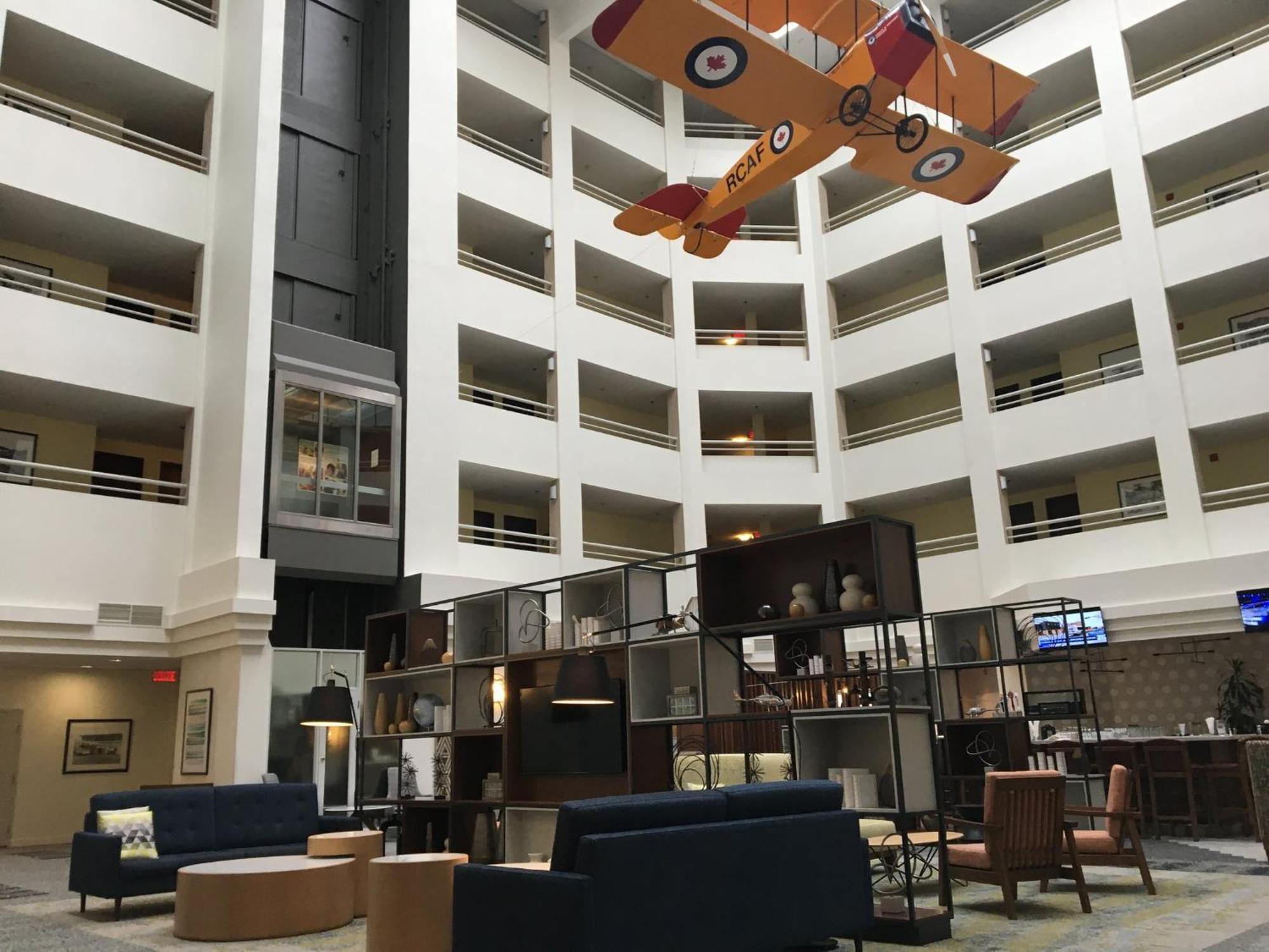 Holiday Inn Montreal Longueuil By Ihg Eksteriør billede