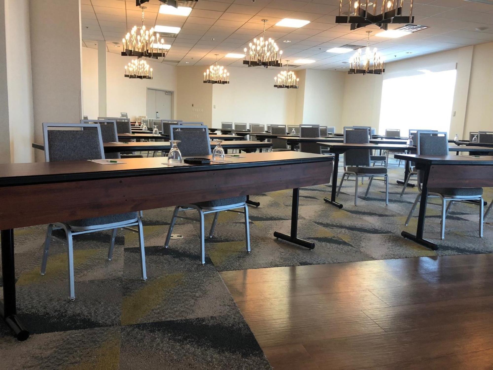 Holiday Inn Montreal Longueuil By Ihg Eksteriør billede