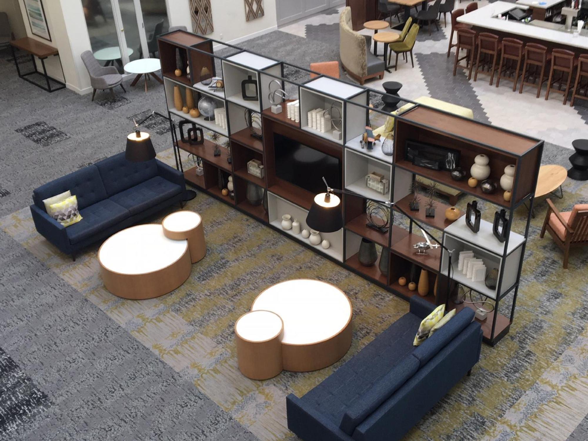 Holiday Inn Montreal Longueuil By Ihg Eksteriør billede
