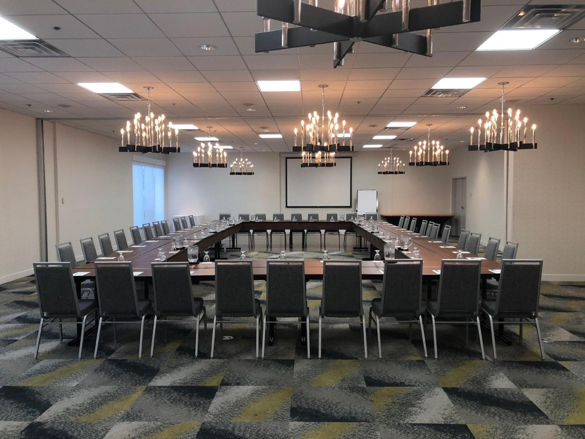 Holiday Inn Montreal Longueuil By Ihg Eksteriør billede