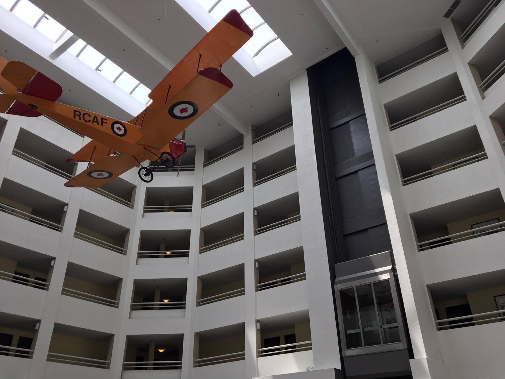 Holiday Inn Montreal Longueuil By Ihg Eksteriør billede