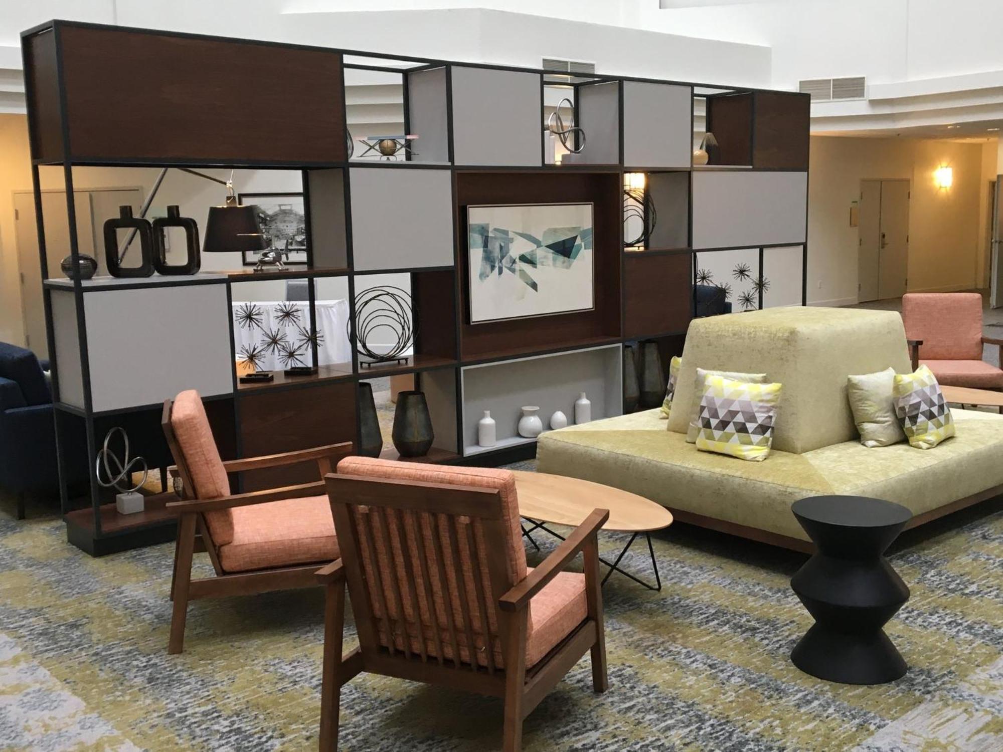 Holiday Inn Montreal Longueuil By Ihg Eksteriør billede