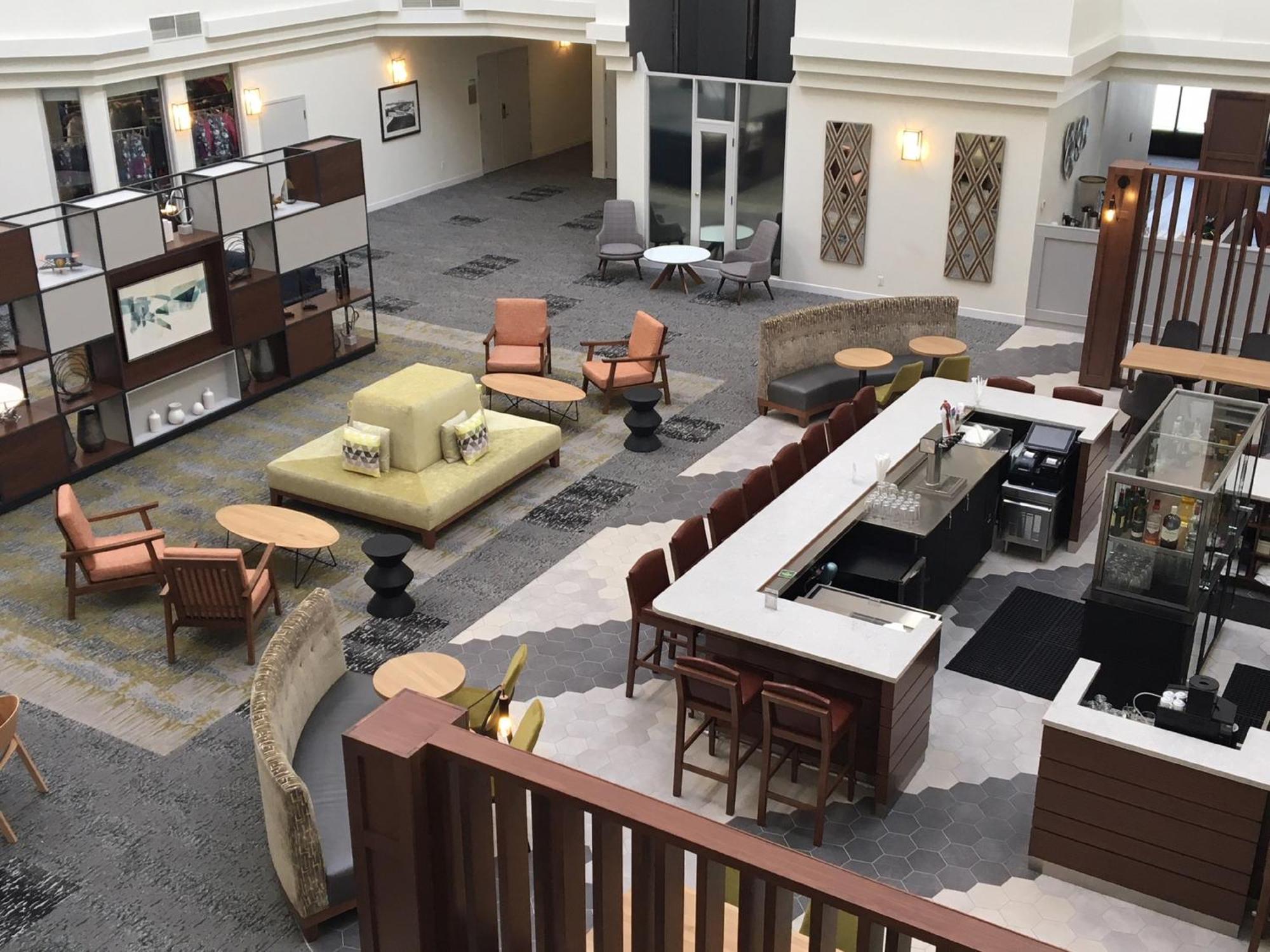 Holiday Inn Montreal Longueuil By Ihg Eksteriør billede